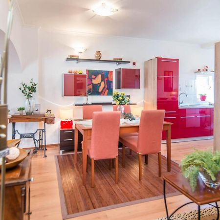 Apartment Studio Lara Rovinj Dış mekan fotoğraf