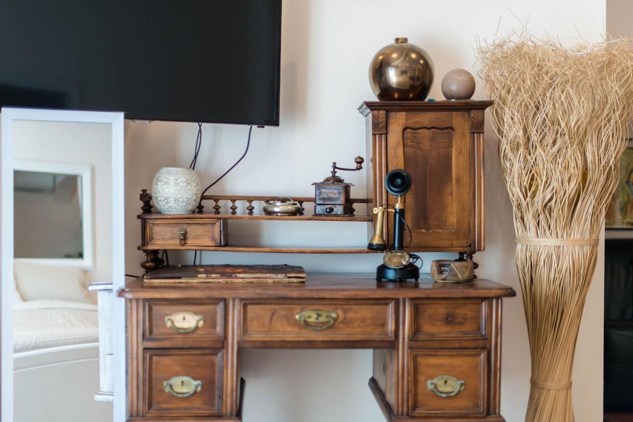 Apartment Studio Lara Rovinj Dış mekan fotoğraf