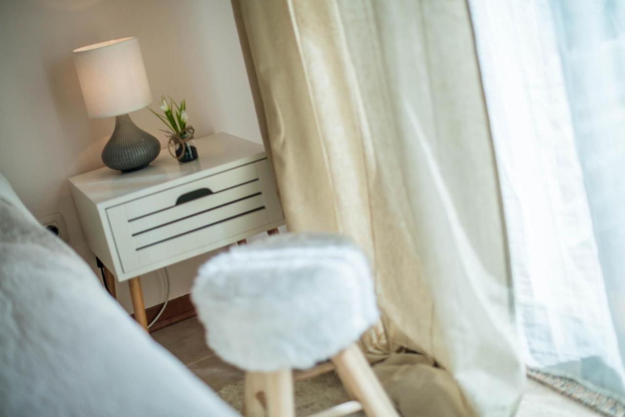 Apartment Studio Lara Rovinj Dış mekan fotoğraf