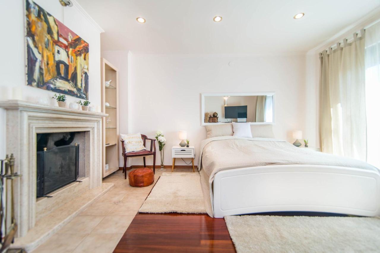 Apartment Studio Lara Rovinj Dış mekan fotoğraf