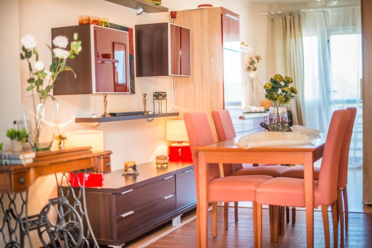 Apartment Studio Lara Rovinj Dış mekan fotoğraf