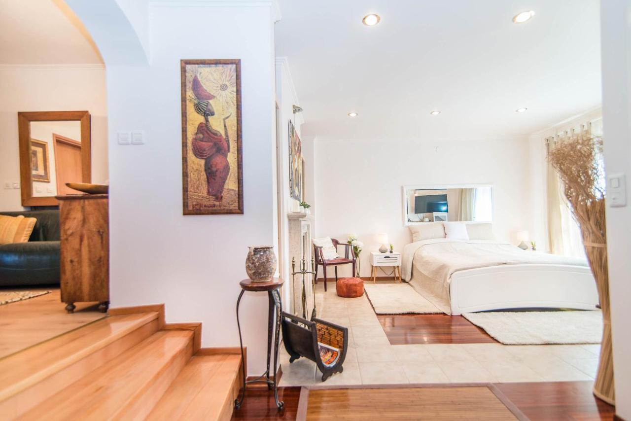 Apartment Studio Lara Rovinj Dış mekan fotoğraf
