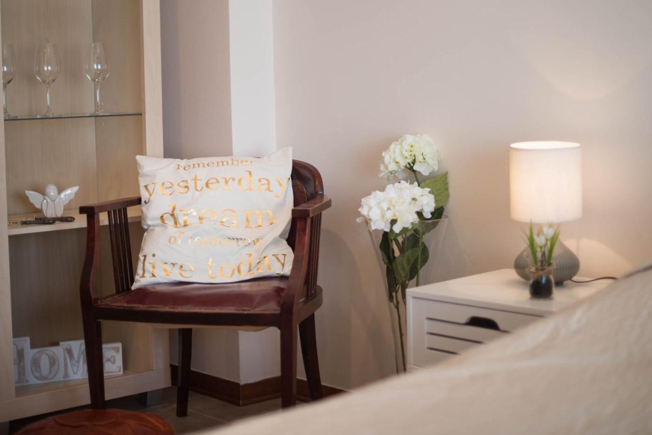 Apartment Studio Lara Rovinj Dış mekan fotoğraf