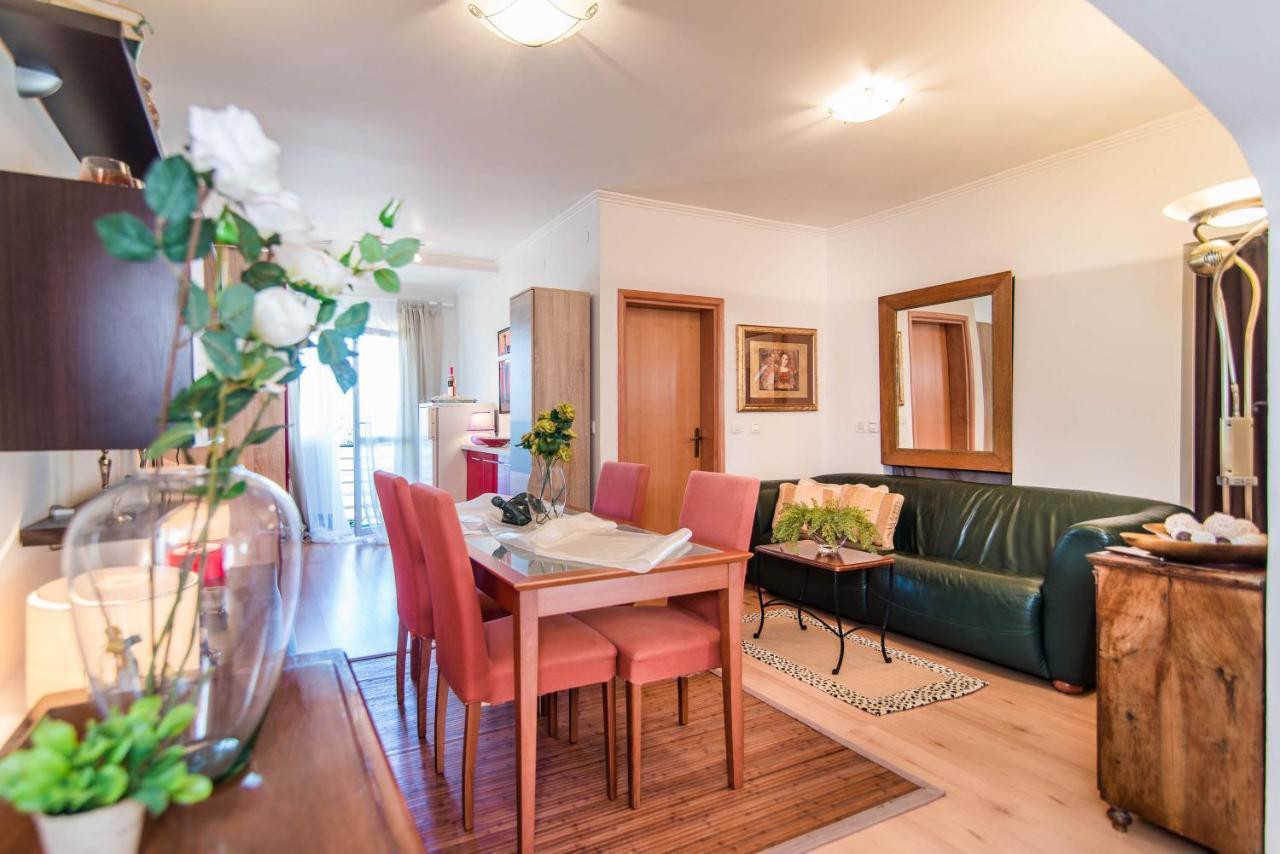 Apartment Studio Lara Rovinj Dış mekan fotoğraf