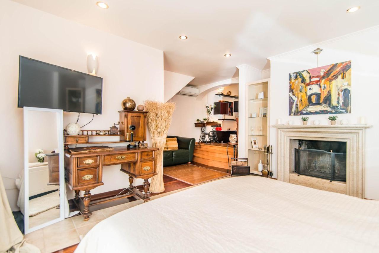 Apartment Studio Lara Rovinj Dış mekan fotoğraf