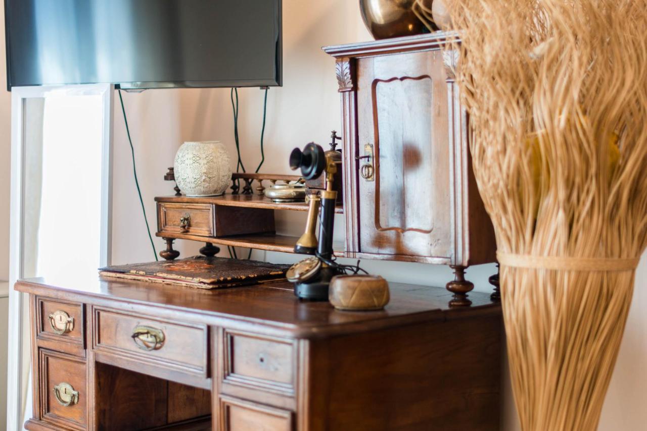 Apartment Studio Lara Rovinj Dış mekan fotoğraf