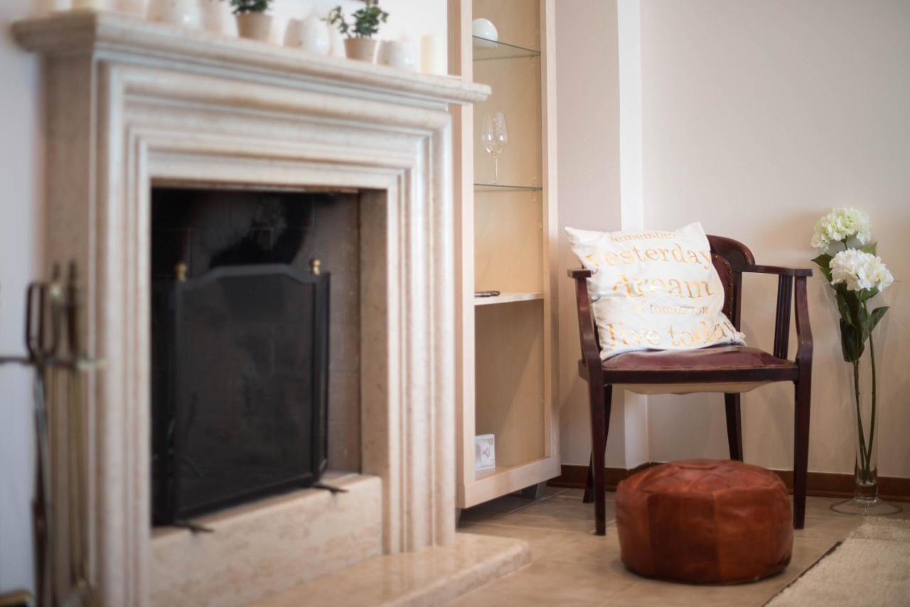 Apartment Studio Lara Rovinj Dış mekan fotoğraf