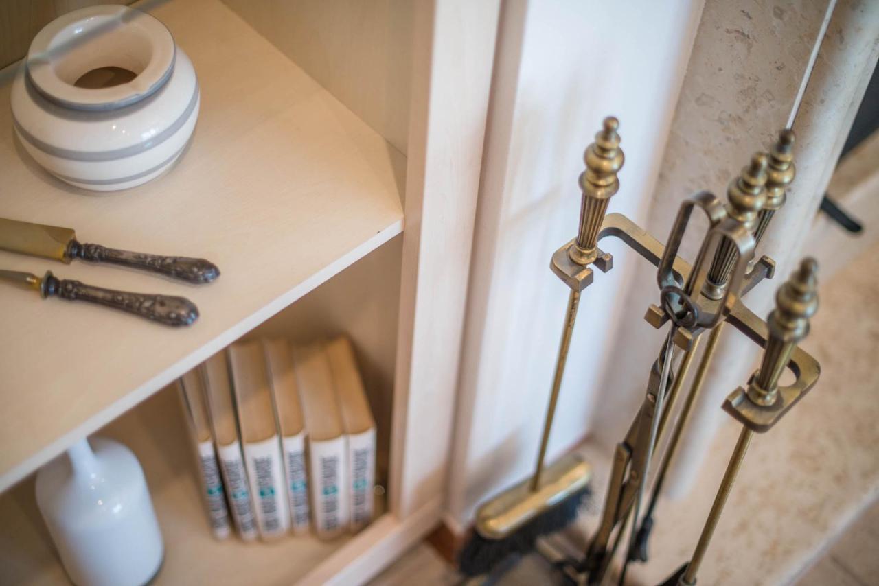 Apartment Studio Lara Rovinj Dış mekan fotoğraf